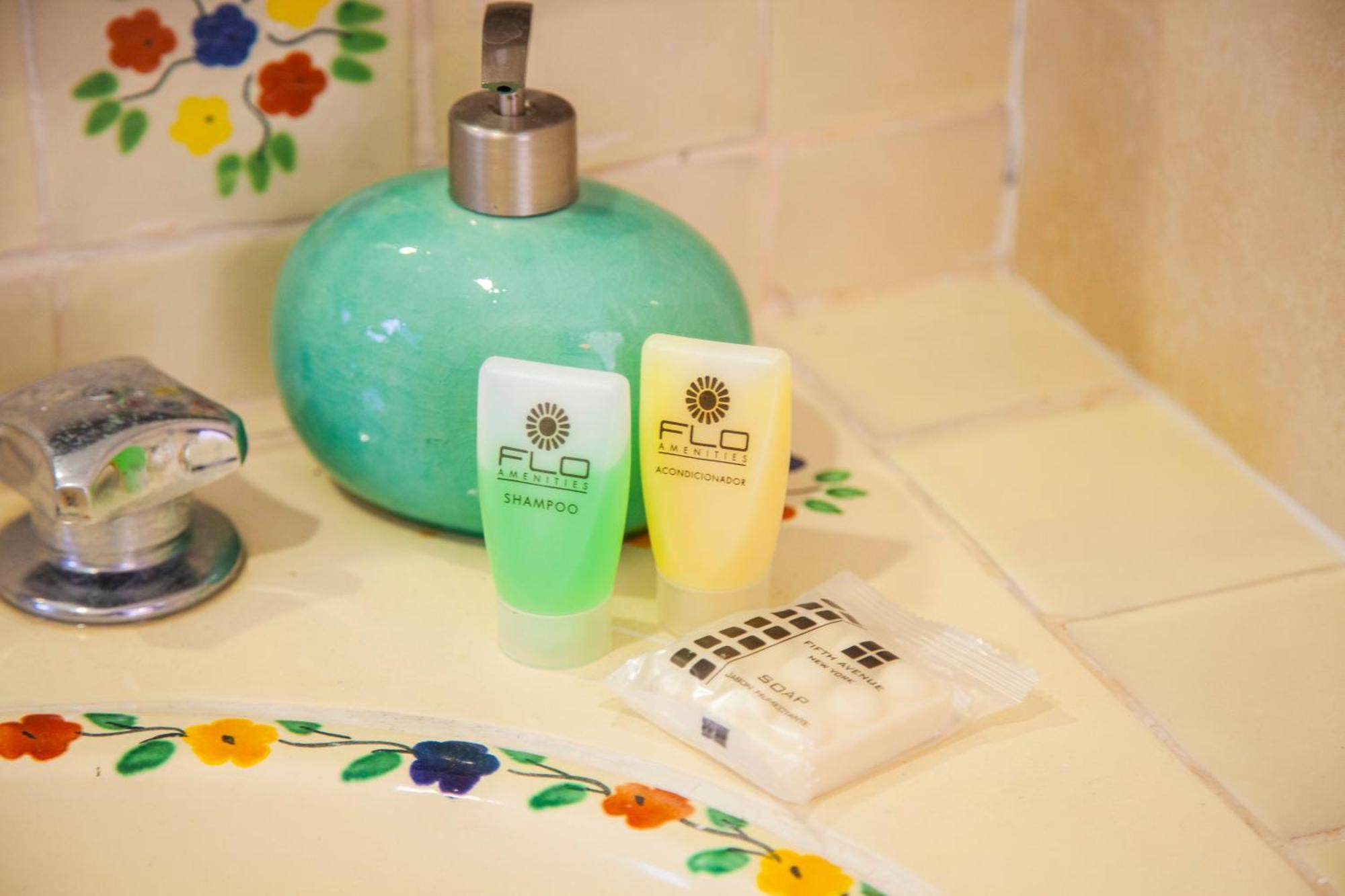 Hotel Casa Rush เปอร์โตแองเจิล ภายนอก รูปภาพ