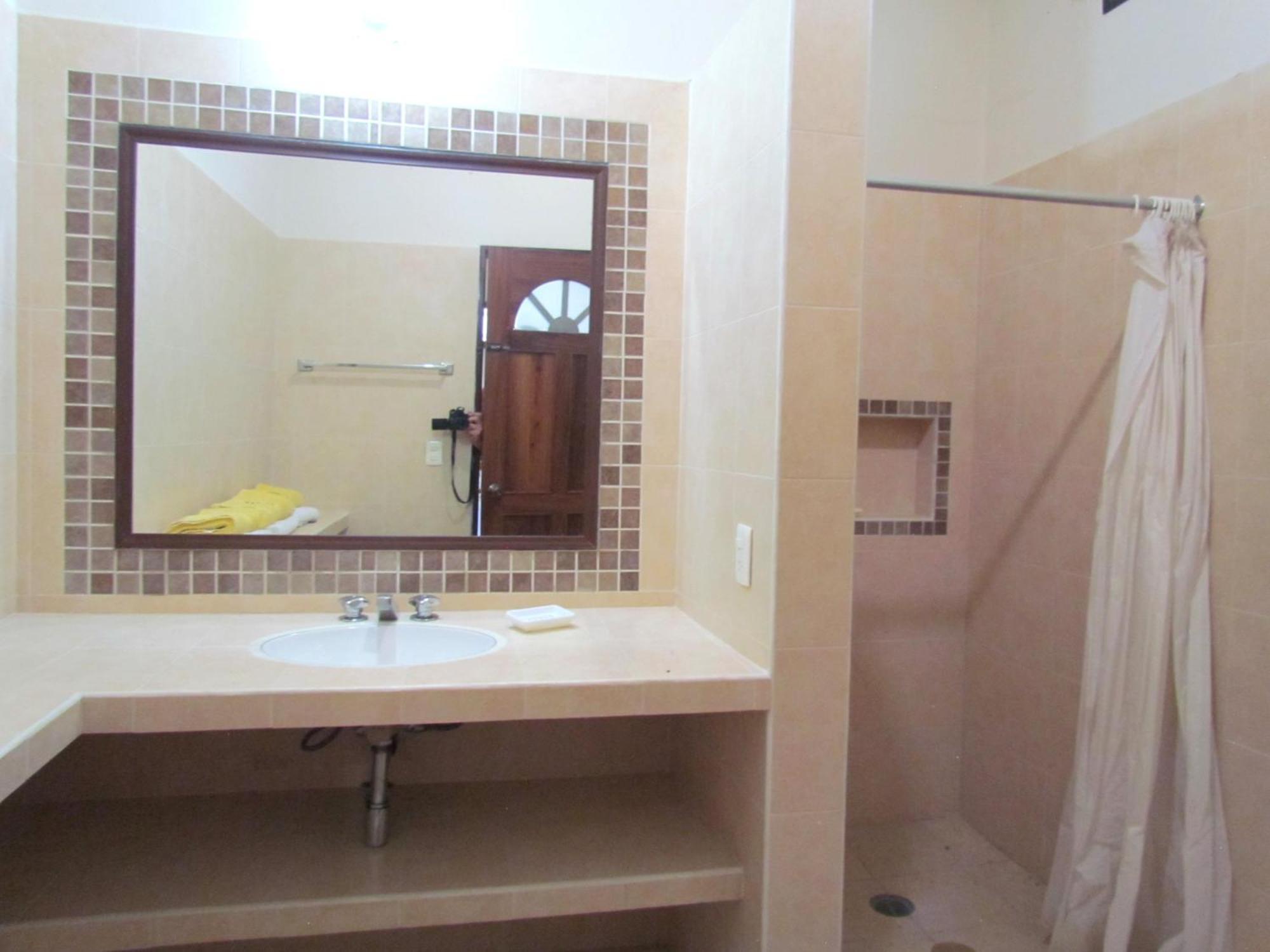 Hotel Casa Rush เปอร์โตแองเจิล ภายนอก รูปภาพ