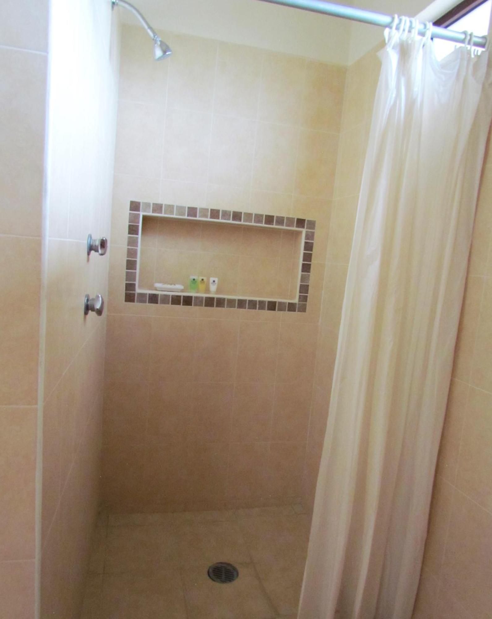 Hotel Casa Rush เปอร์โตแองเจิล ภายนอก รูปภาพ