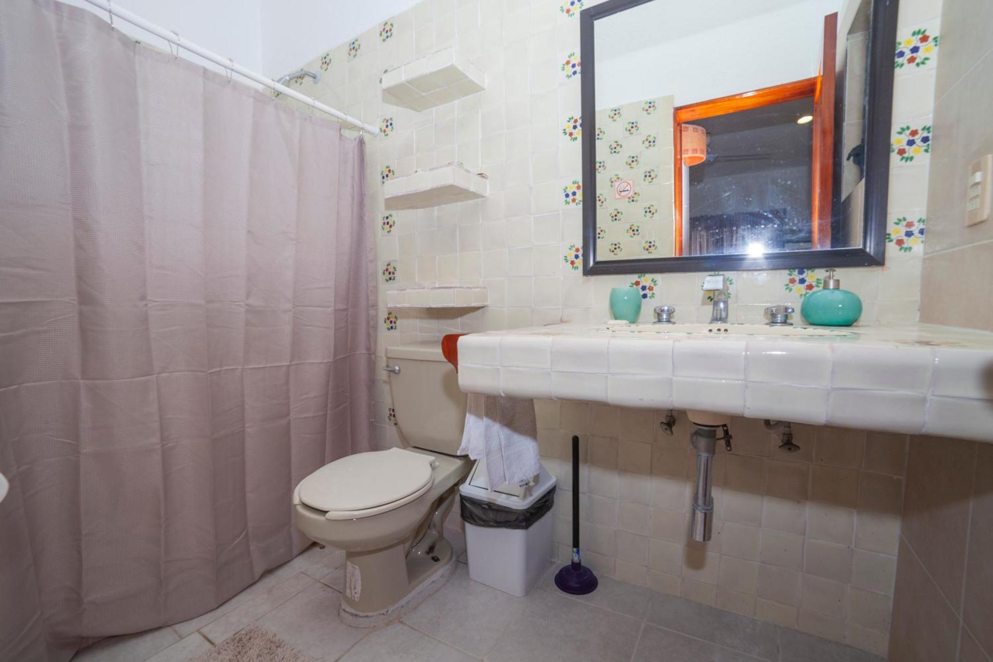 Hotel Casa Rush เปอร์โตแองเจิล ภายนอก รูปภาพ