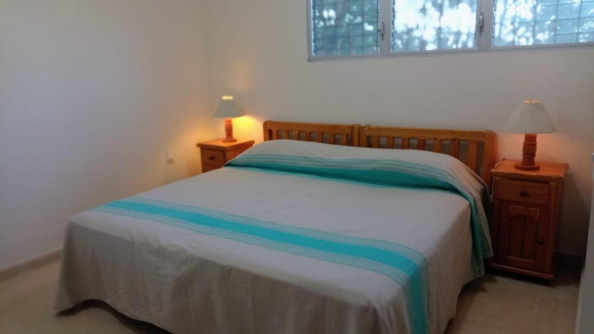 Hotel Casa Rush เปอร์โตแองเจิล ภายนอก รูปภาพ