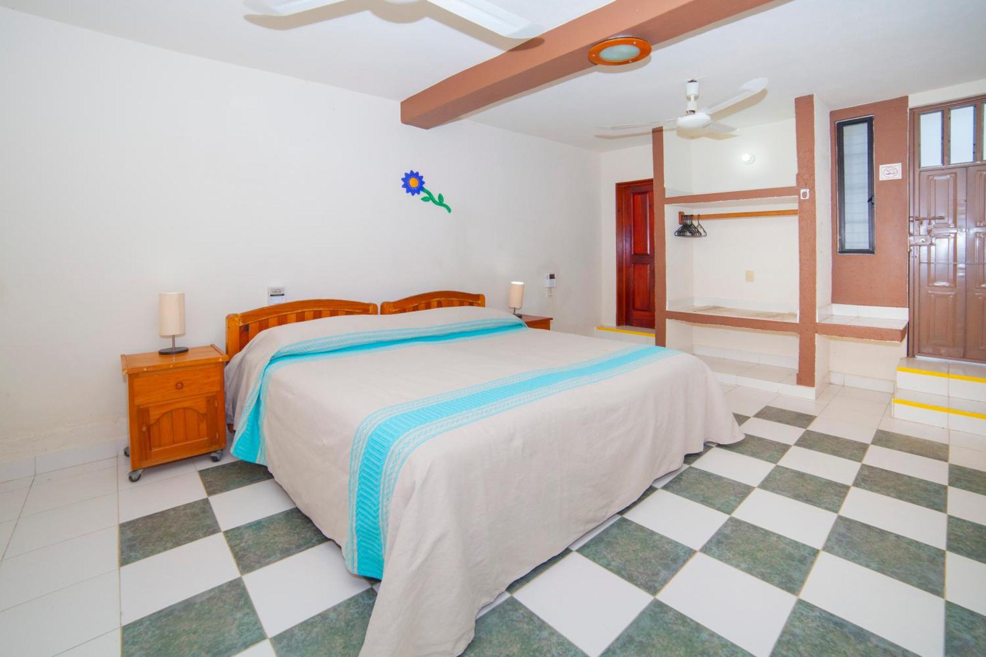 Hotel Casa Rush เปอร์โตแองเจิล ภายนอก รูปภาพ